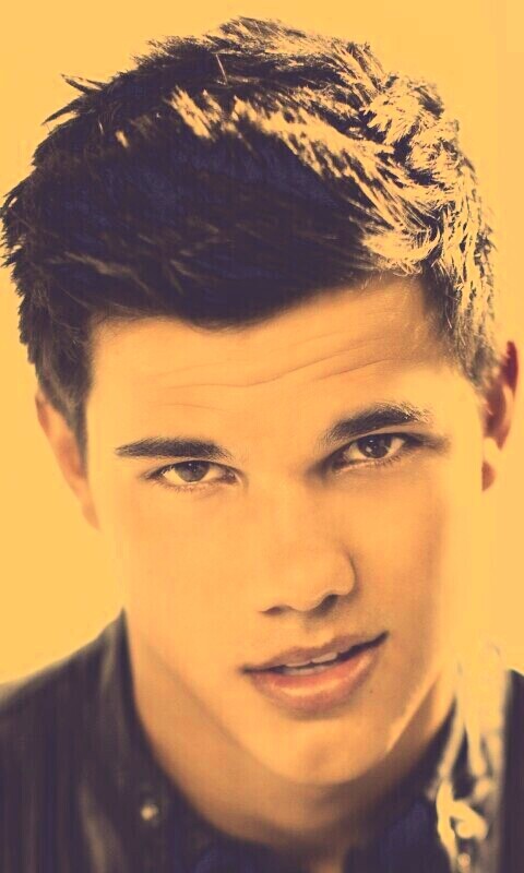 Тайлор Лотнер обои