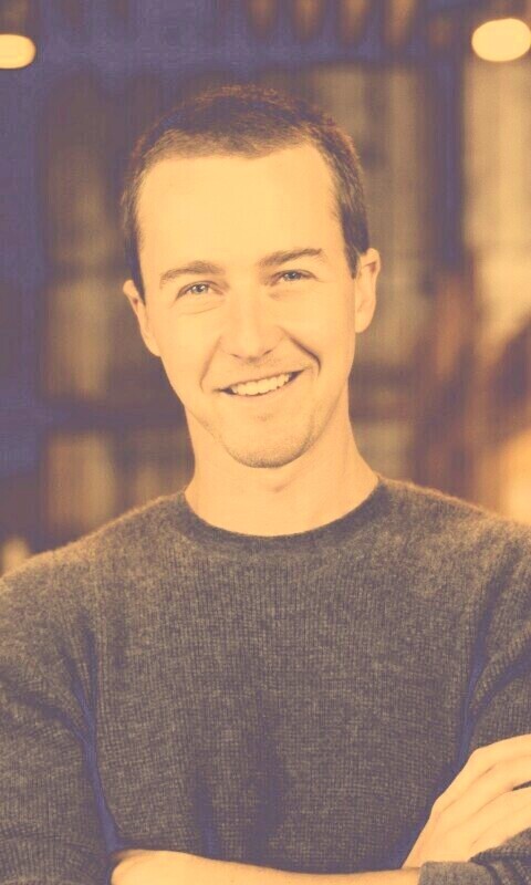 Эдвард Нортон обои