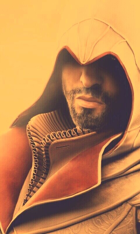 Assassins Creed Brotherhood обои