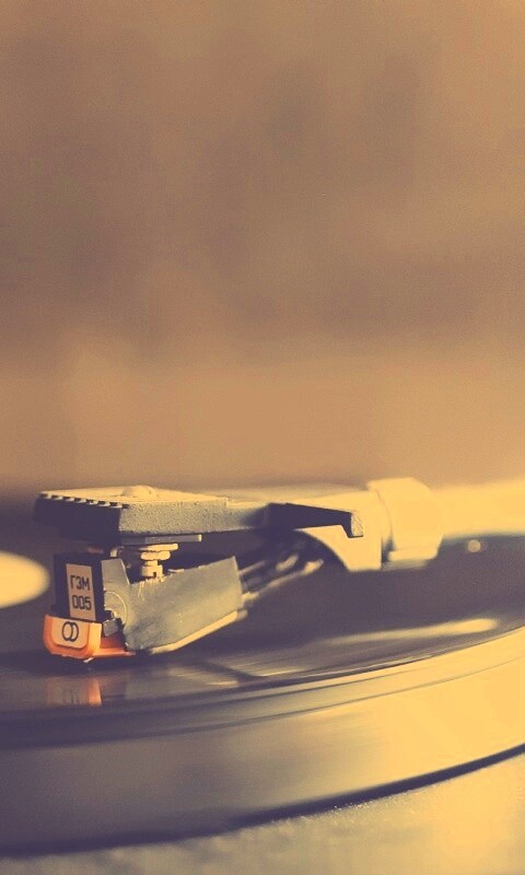 Пульт диджея обои