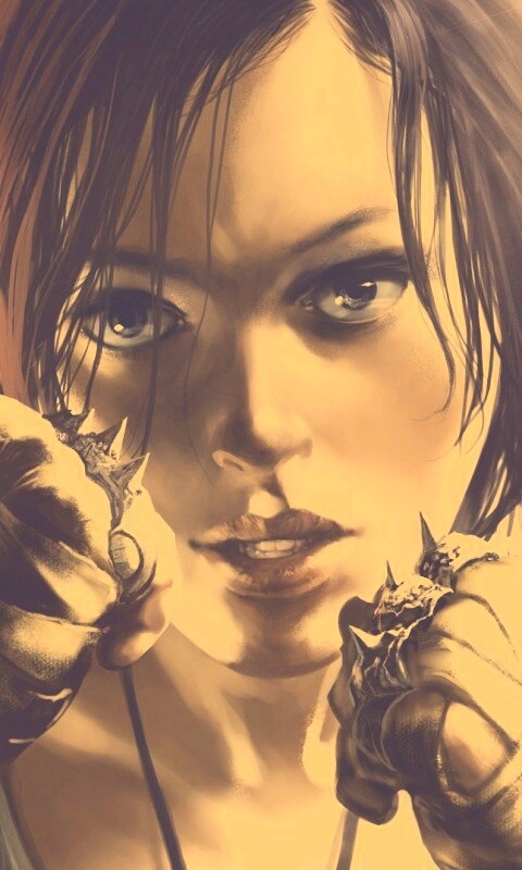 Не дай себя победить обои