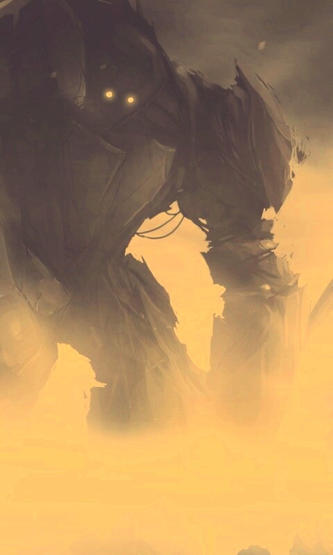 Молчаливые обои