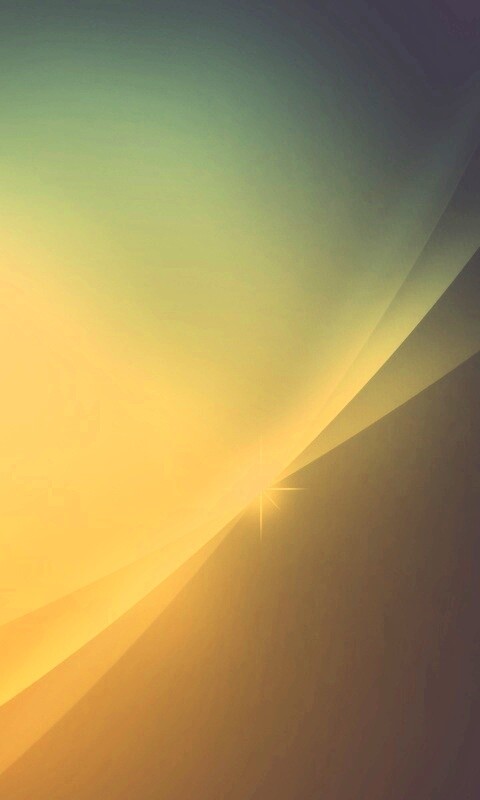 Пересекающиеся лучи света обои