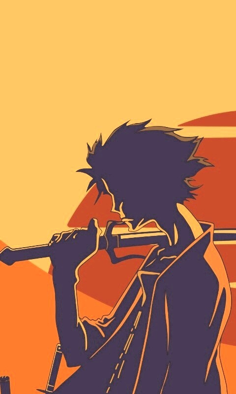 Самурай Чамплу обои