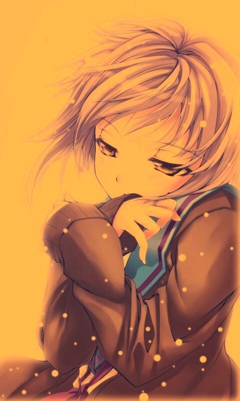 Холодно обои