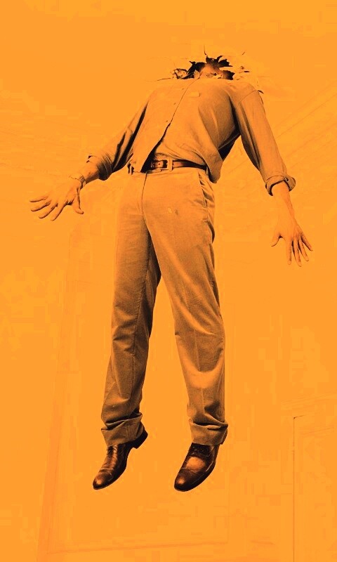 Неудачный взлет обои