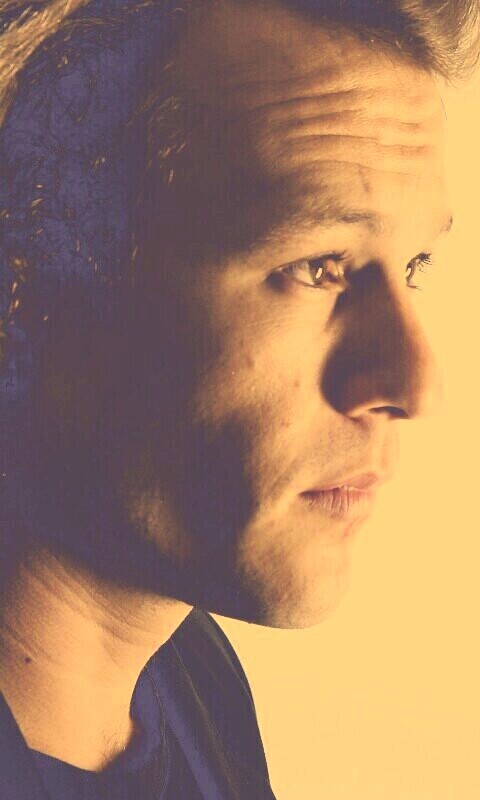 Хит Леджер обои