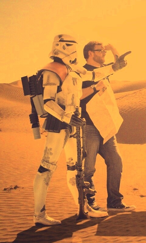 Как проехать? обои