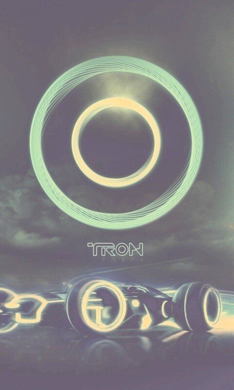 Tron Legacy обои
