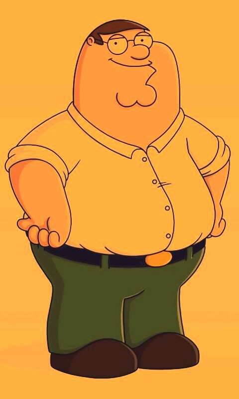 Питер Гриффин обои