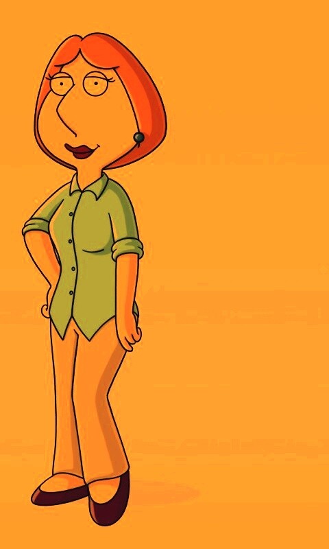 Лоис Гриффин обои