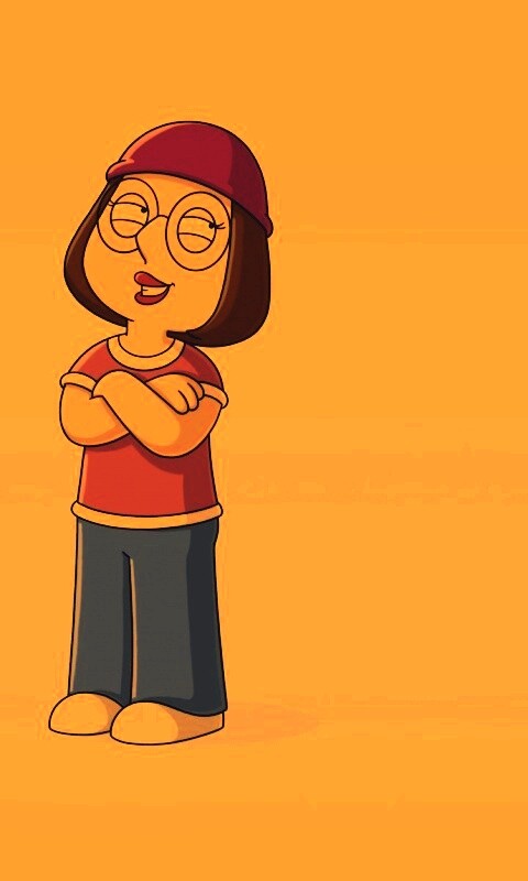 Мэг Гриффин обои