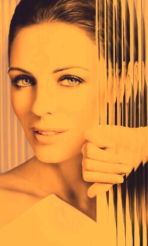 Элизабет Хёрли обои