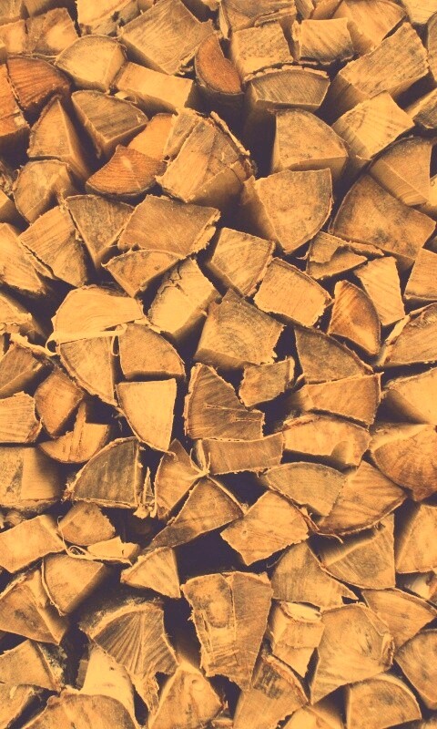 Дрова обои