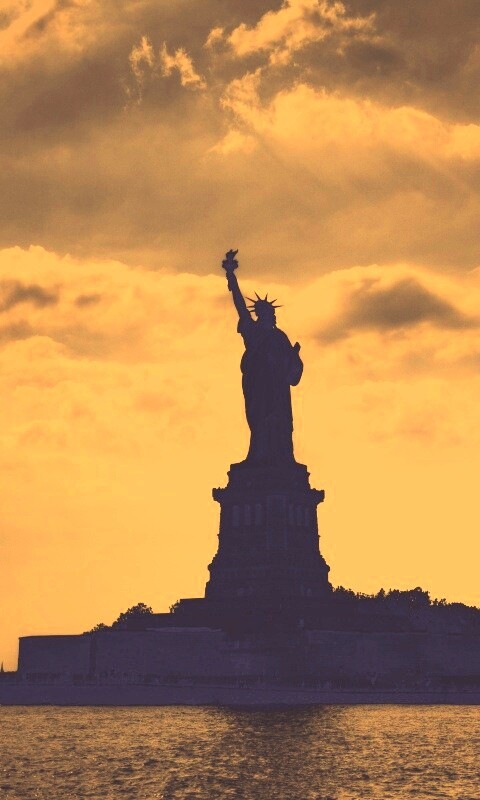 Остров свободы обои