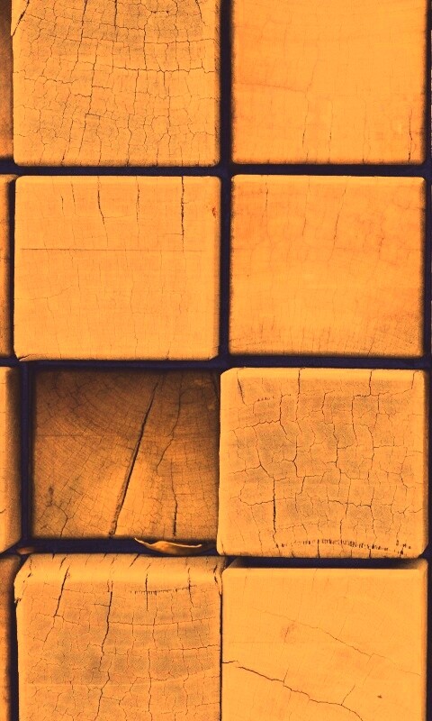 Деревянные бруски обои