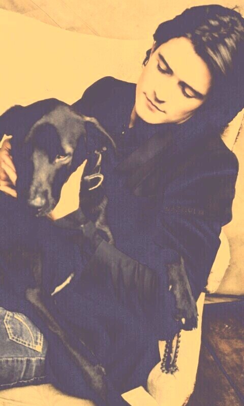 Орландо Блум обои