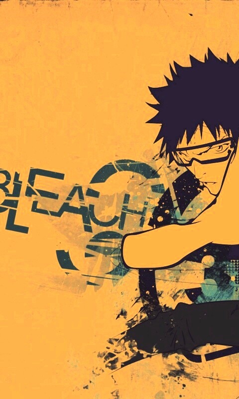 Аниме Bleach обои