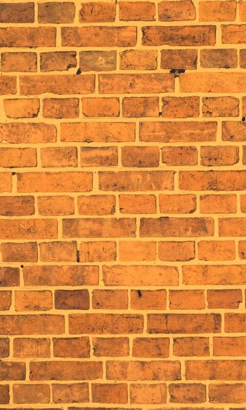 Кирпичная стена обои