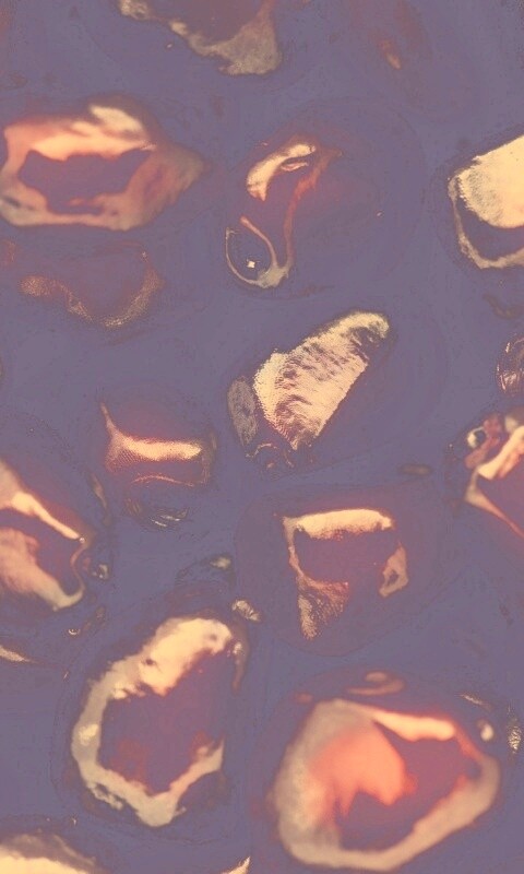 Ядра граната обои