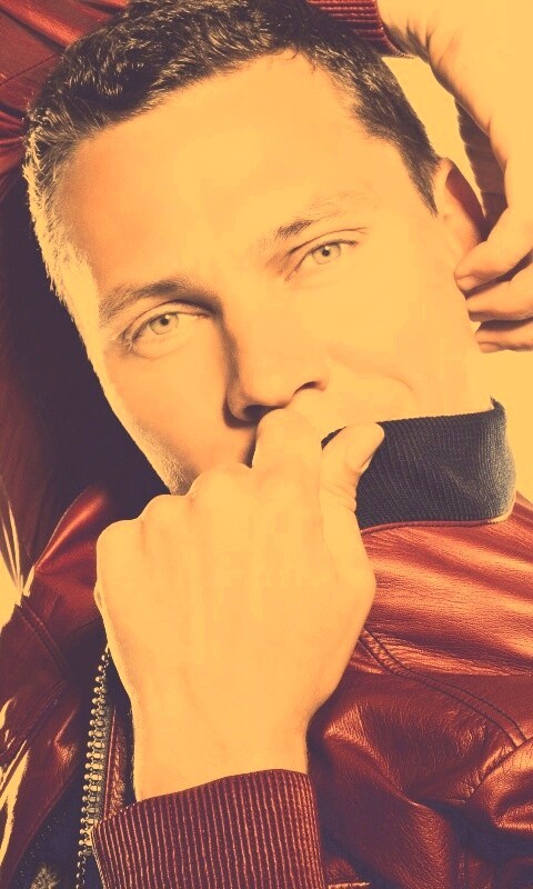 Тиесто обои