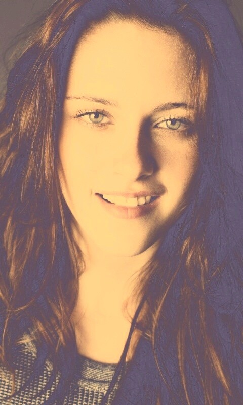 Кристен Стюарт обои