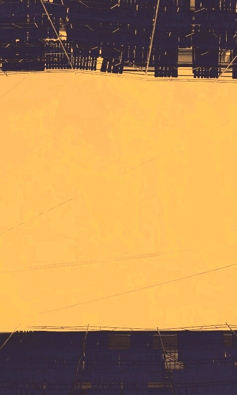 Человеческий муравейник обои