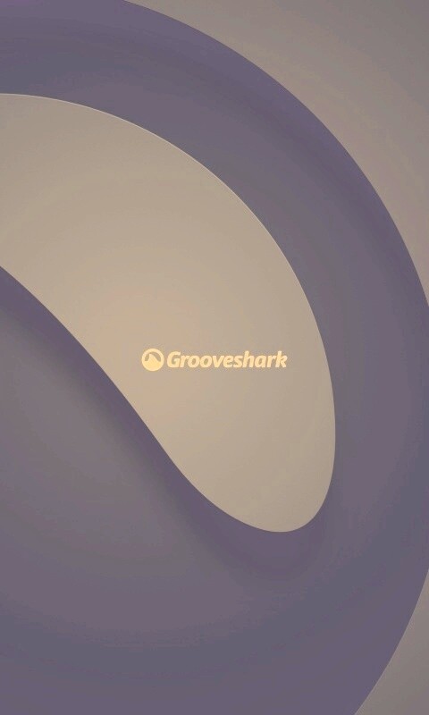 Grooveshark обои