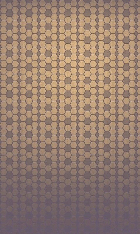 Узор из шестиугольников обои