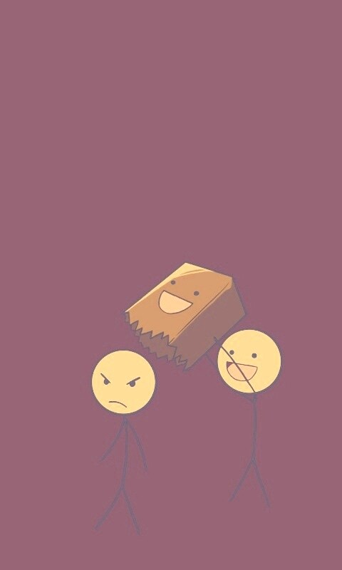 Не грусти обои