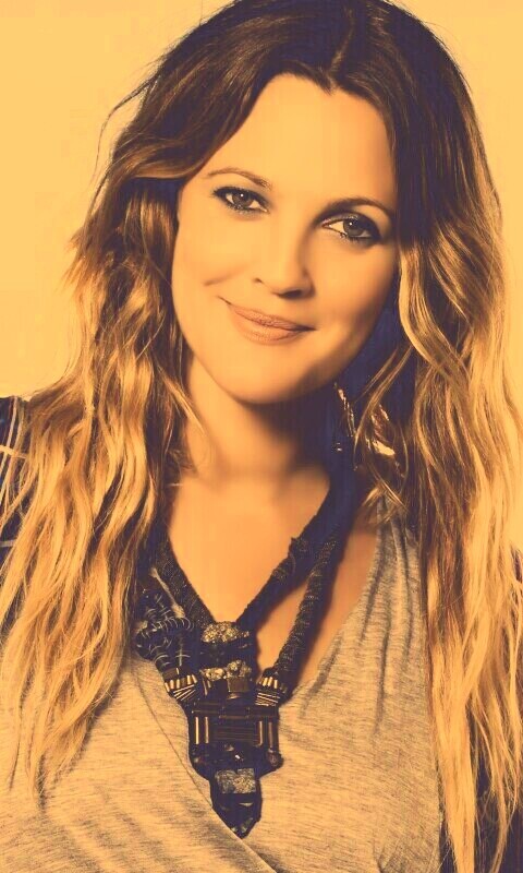 Дрю Бэрримор обои