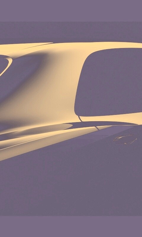 Корпус автомобиля Бентли обои