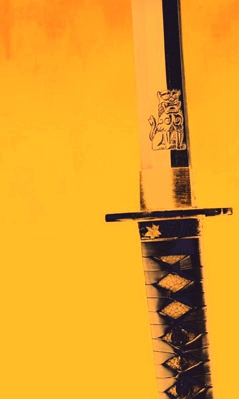 Убить Билла обои