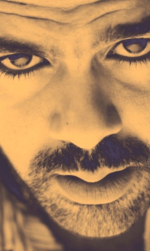 Жамель Деббуз обои