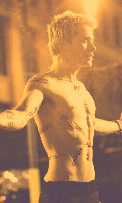 Джаред  Лето обои