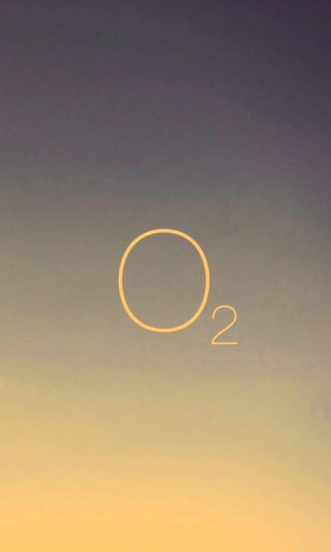 Кислород обои