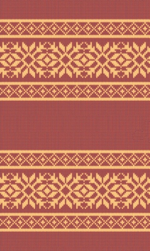Теплый шарф обои