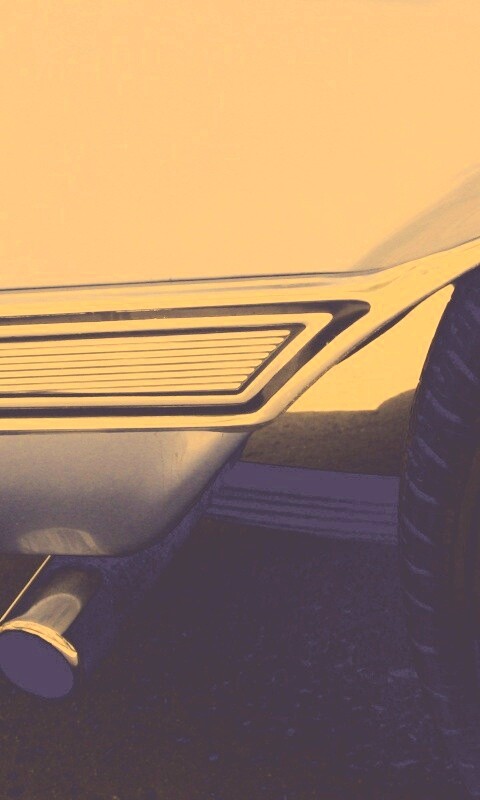 Форд Firelane обои