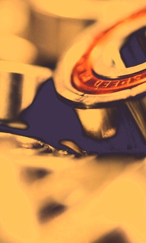 Подшипники от скейтборда обои