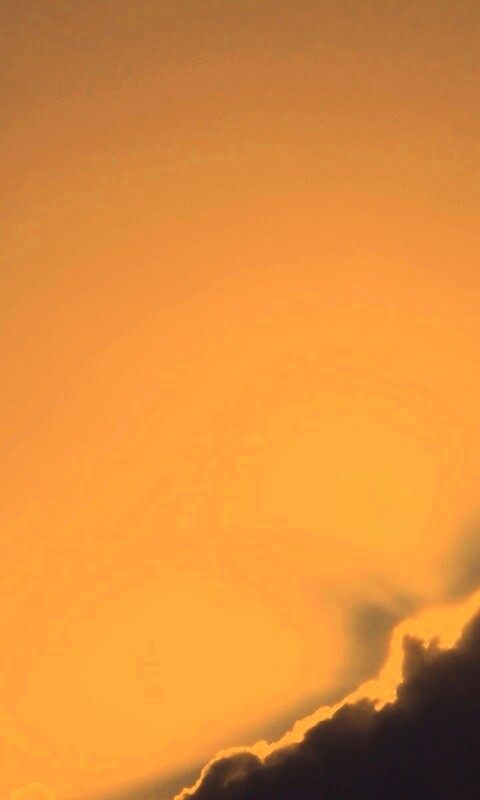 Прощай, голубое небо обои