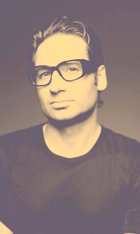 Дэвид Духовны обои