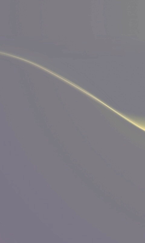 Загадочная линия обои