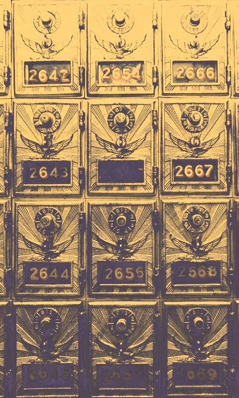 Модульный корпус обои