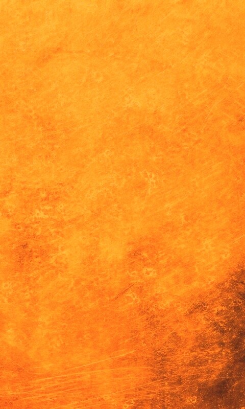 Царапины на жёлтом металле обои