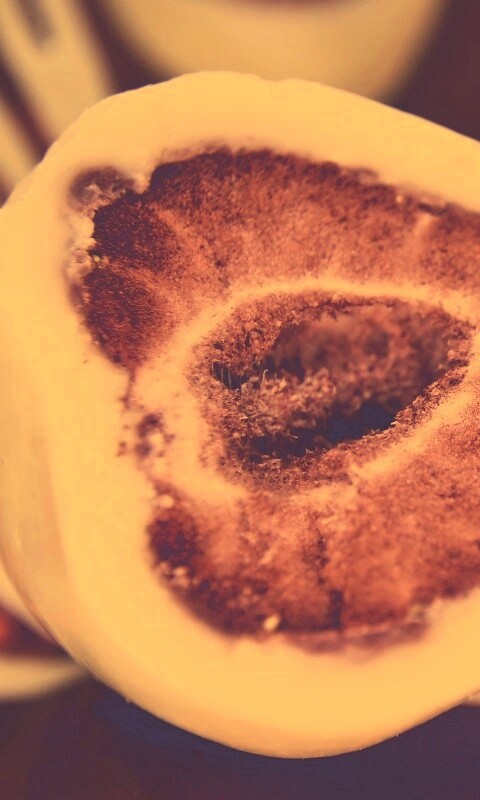 Клубника в белом шоколаде обои