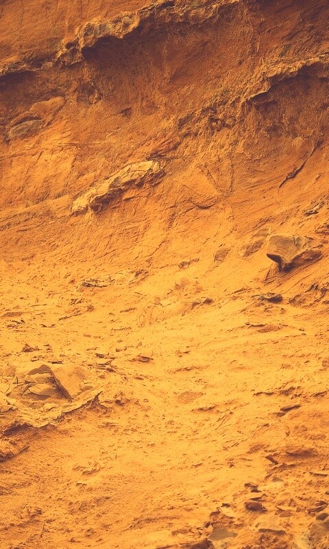 Песчанные скалы обои