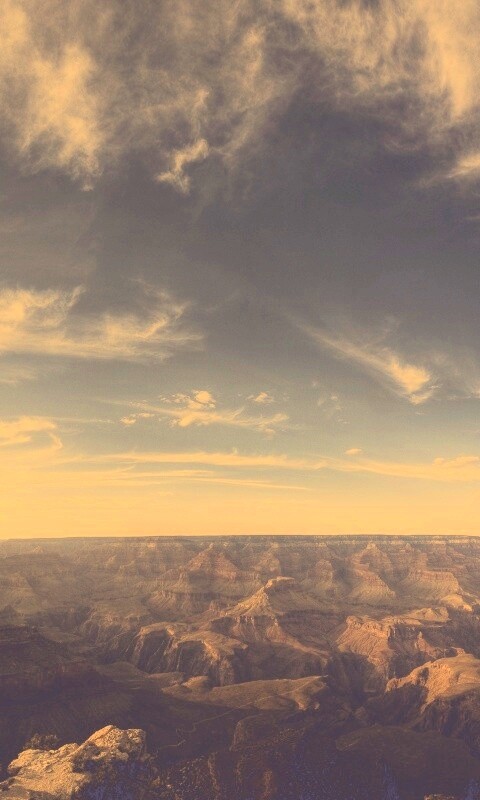 Каньоны обои