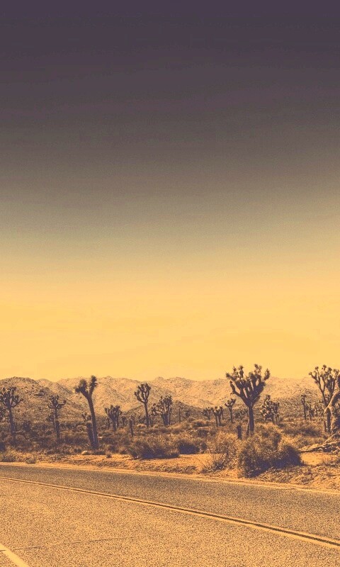 Поворот обои