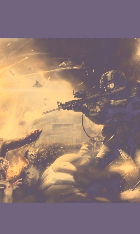 Месево обои