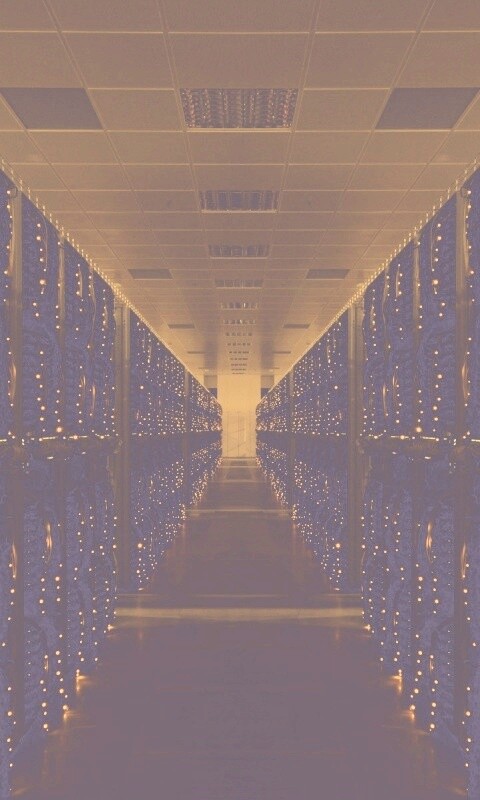 Серверная обои